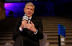 HLV Wenger tiết lộ kế hoạch trở lại sân cỏ và ước mơ chưa thành tại Arsenal