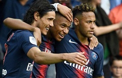 Kết quả bóng đá hôm nay (25/5): PSG thua sốc trước Reims