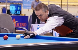 Lịch thi đấu ngày 26/5 Giải billiards carom 3 băng World Cup TP.HCM 2019