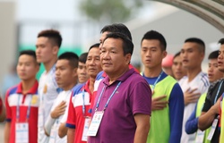 Muôn hình vạn trạng các HLV bị “bay ghế” ở V.League 2019