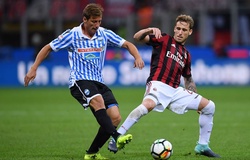 Nhận định, dự đoán Spal vs AC Milan 01h30, 27/05 (Vòng 38 VĐQG Italia 2018/19)