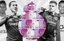 Real Madrid sẽ phá kỷ lục chuyển nhượng để đại tu đội hình bằng 6 tân binh