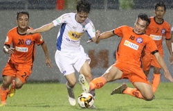 SHB Đà Nẵng vs HAGL: Hòa Xuân sẽ lại là “tử huyệt” của phố Núi?