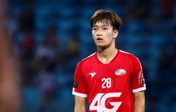 Tin bóng đá Việt Nam 25/5: “Trò cưng” thầy Park gặp chấn thương, Filip Nguyễn sắp về nước