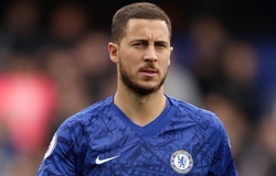 Tin chuyển nhượng sáng 25/5: Hazard chốt thời gian ra đi, nhưng Chelsea và Real chưa thống nhất về giá
