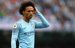 Tin chuyển nhượng tối 25/5: Man City nỗ lực giữ chân Sane, tìm mua sao trẻ thay Kompany