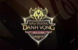 Kết quả VCK Đấu trường danh vọng mùa xuân 2019: Bản lĩnh nhà vua!