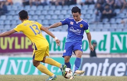 Vòng 11 V.League 2019: Quảng Nam chưa đổi vận, TP.HCM giữ vững ngôi đầu