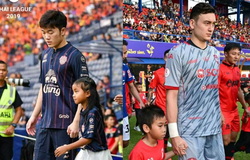 Xuân Trường “đấu” Đặng Văn Lâm sẽ khác xa Công Phượng “đấu” Tuấn Anh?