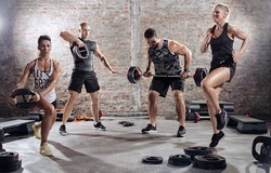 6 thói quen xấu khiến các bài tập thể dục phản tác dụng