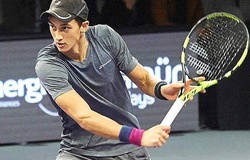 Antoine Hoang dự vòng đấu chính đơn nam Roland Garros!