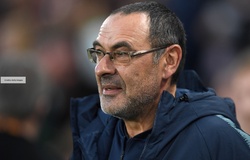 Báo Italia hé lộ thời điểm công bố hợp đồng của HLV Sarri và Juventus