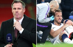 Carragher nổi giận với quyết định của UEFA giúp Tottenham hưởng lợi ở chung kết trước Liverpool