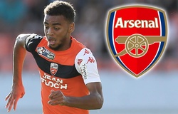 Chuyển nhượng Arsenal 26/5: Arsenal đưa ra đề nghị đầu tiên cho tiền vệ tấn công người Pháp