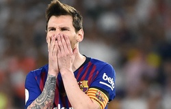 Chuyển nhượng Barca 26/5: Barca sẽ trả 160 triệu euro và các thêm 2 cầu thủ để có người thay thế Messi