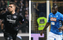Chuyển nhượng Real Madrid 26/5: Real Madrid trả giá kỷ lục cho Koulibaly, nhưng không đồng ý bị ép giá mua Jovic