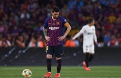 Kết quả bóng đá hôm nay (26/5): Đả bại Barcelona, Valencia giành cúp nhà Vua Tây Ban Nha