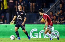 Kết quả Buriram vs Muang Thong (1-0): Xuân Trường góp mặt trong chuỗi thua dài của Văn Lâm