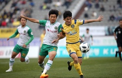 Nhận định, dự đoán Ansan Greeners vs Bucheon FC 17h30, 27/05 (Vòng 13 Hạng 2 Hàn Quốc 2019)