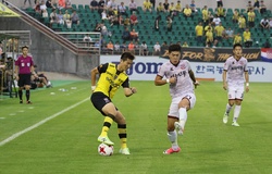 Nhận định, dự đoán Busan vs Jeonnam Dragons 18h00, 27/05 (Vòng 13 Hạng 2 Hàn Quốc 2019)