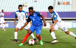 Nhận định, dự đoán U20 Panama vs U20 Pháp 23h00, 28/05 (vòng bảng World Cup U20)