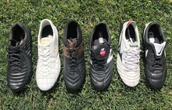 Nike Tiempo, adidas Copa và những mẫu giày bóng đá vượt thời gian