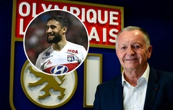 Tin bóng đá 25/5: Liverpool nhận tin vui từ... Chủ tịch Lyon