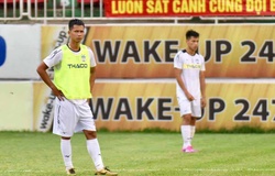 Cầu thủ gặp chấn thương của HAGL là ai mà khiến thầy Park từng… rung động?