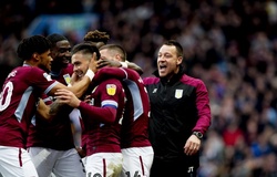 Kết quả Aston Villa vs Derby County (2-1): Vé lên hạng cho Villans