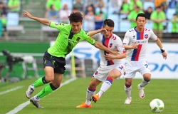 Nhận định, dự đoán Gangwon vs Jeonbuk 17h00, 29/05 (Vòng 14 VĐQG Hàn Quốc 2019)