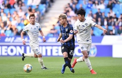 Soi kèo Jeju vs Incheon 17h30, 28/5 (vòng 14 giải VĐQG Hàn Quốc)