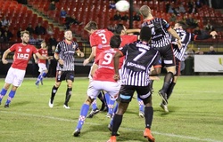 Nhận định, dự đoán Melbourne Knights vs Avondale 16h45, 27/05 (sơ loại cúp quốc gia Australia)