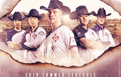 Piglet mất tích trong đội hình Clutch Gaming tại LCS mùa hè 2019