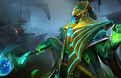 Rồng và Wizard sắp sửa độ bổ vào Dota Auto Chess