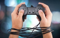 Tổ chức y tế thế giới xác nhận nghiện game là một căn bệnh