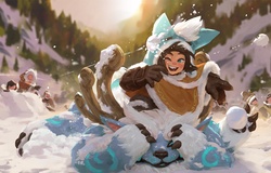 Top các tướng snowball mạnh nhất (P1)