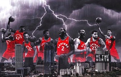 Việc Toronto Raptors vào NBA Finals có ý nghĩa đến nhường nào với NBA?