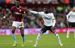 Xem trực tiếp Aston Villa vs Derby County trên kênh nào?