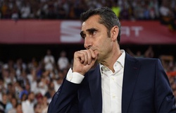 Chuyển nhượng Barca 28/5: Bất ngờ với ứng viên thay thế HLV Valverde