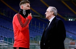 Chuyển nhượng Real Madrid 28/5: Chủ tịch Perez xác nhận tương lai Ramos và tin đồn mua Mbappe, Neymar, Hazard