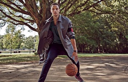 Điều khiến Stephen Curry ấn tượng nhất tại Toronto Raptors hóa ra không phải bóng rổ