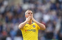 Hazard gửi tâm thư cho CĐV Chelsea trước chung kết Europa League