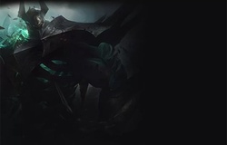 Hé lộ bộ kỹ năng mới của Mordekaiser