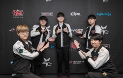Lịch thi đấu LCK mùa hè 2019 tuần 1: Màn khởi động nhẹ nhàng cho SKT?