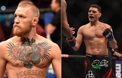 Michael Bisping: Conor McGregor nên thượng đài với... Nick Diaz!