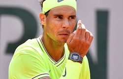 Nadal mặc áo gây tranh cãi