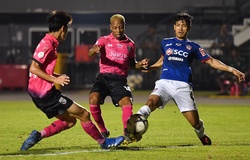 Nhận định, dự đoán Chainat vs Buriram 18h00, 29/5 (vòng 13 giải VĐQG Thái Lan)