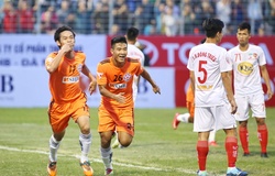 Nhận định, dự đoán Đà Nẵng vs TP Hồ Chí Minh 17h00, 30/05 (Vòng 12 VLeague 2019)