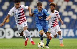 Nhận định, dự đoán U20 Mỹ vs U20 Qatar 01h30, 31/05 (vòng bảng U20 thế giới)