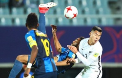 Nhận định, dự đoán U20 Na Uy vs U20 Honduras 23h00, 30/05 (vòng bảng U20 thế giới)